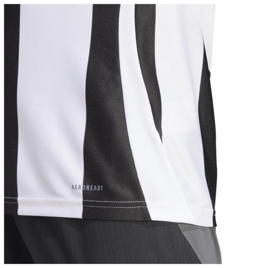 Adidas Ανδρική ποδοσφαιρική φανέλα Striped 24 Jersey